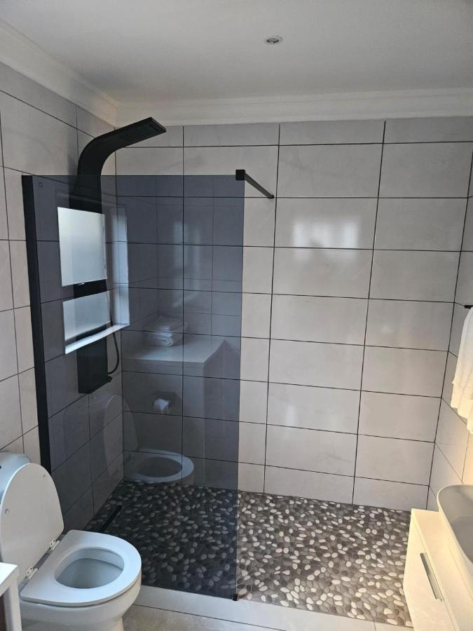 רודפורט Nicky'S Guest House מראה חיצוני תמונה