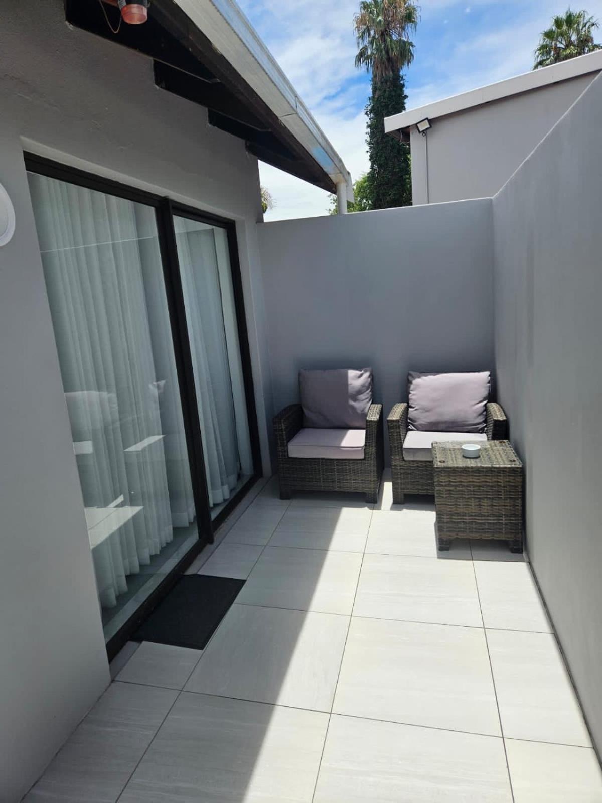 רודפורט Nicky'S Guest House מראה חיצוני תמונה